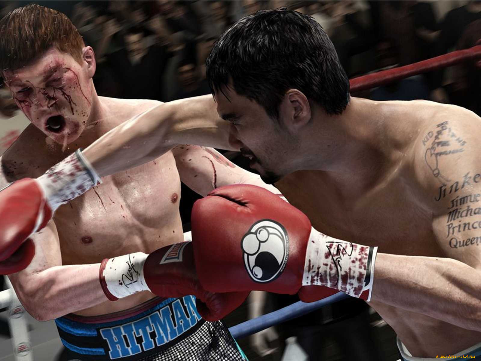 boxing, , , , 
